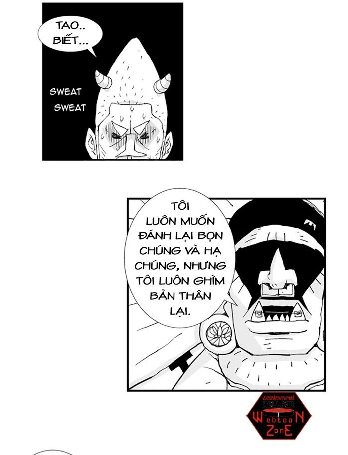 Hellper Chapter 50 - 23