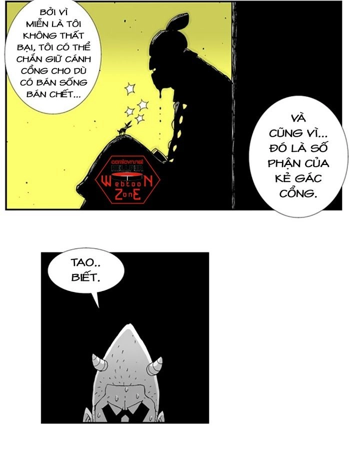 Hellper Chapter 50 - 24