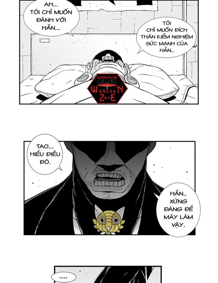 Hellper Chapter 50 - 26