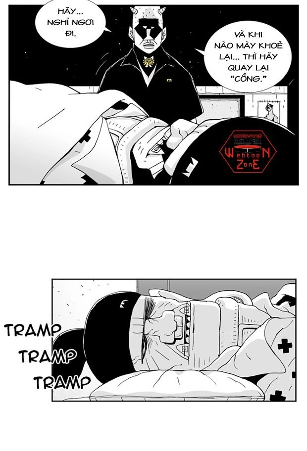 Hellper Chapter 50 - 28