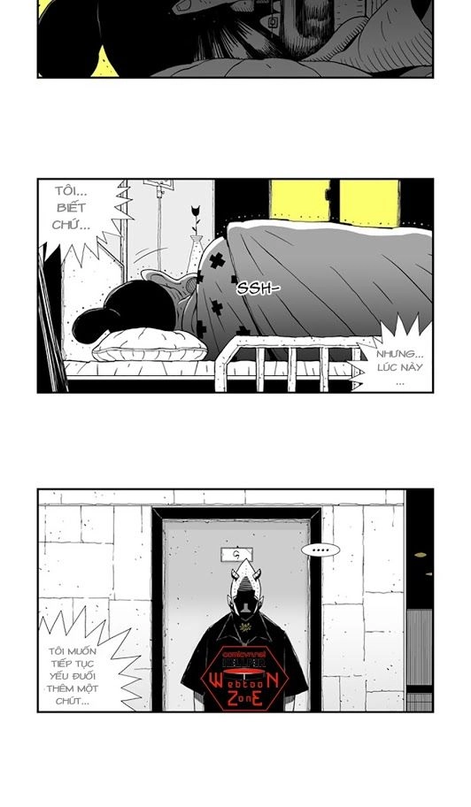 Hellper Chapter 50 - 32