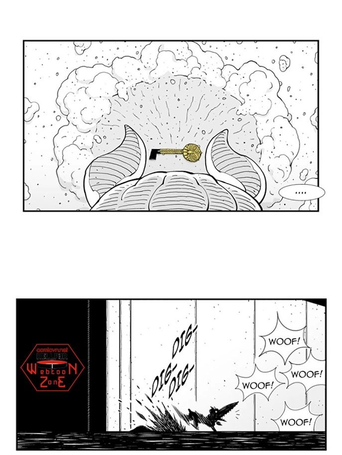 Hellper Chapter 50 - 34