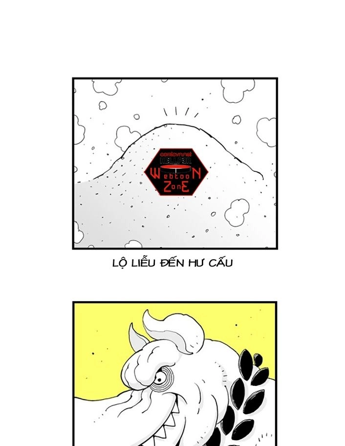 Hellper Chapter 50 - 35