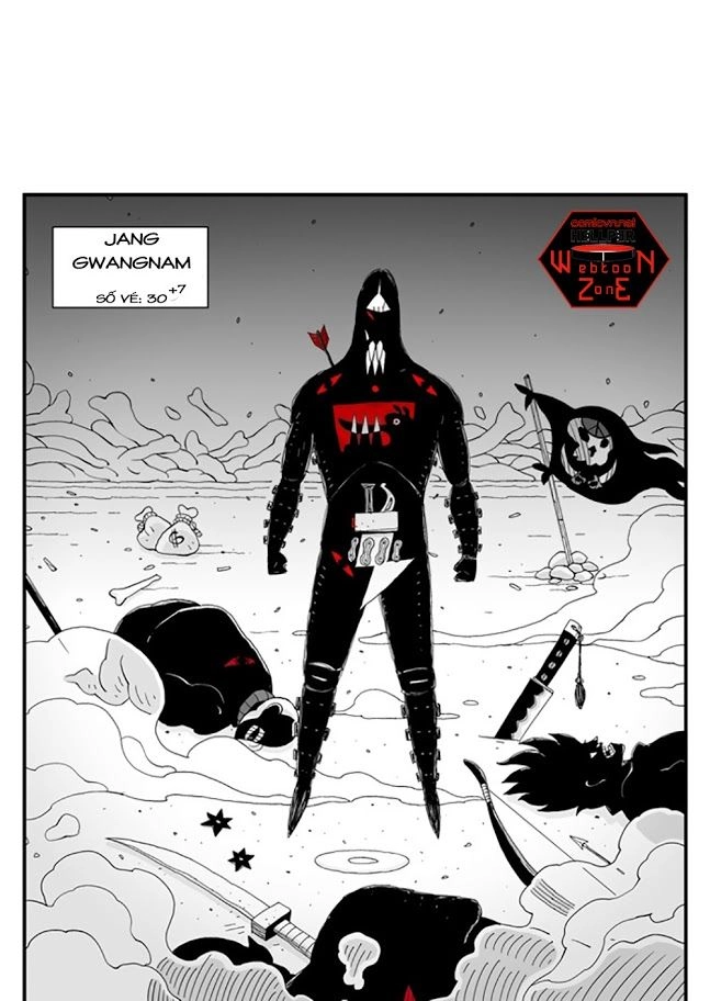 Hellper Chapter 50 - 39