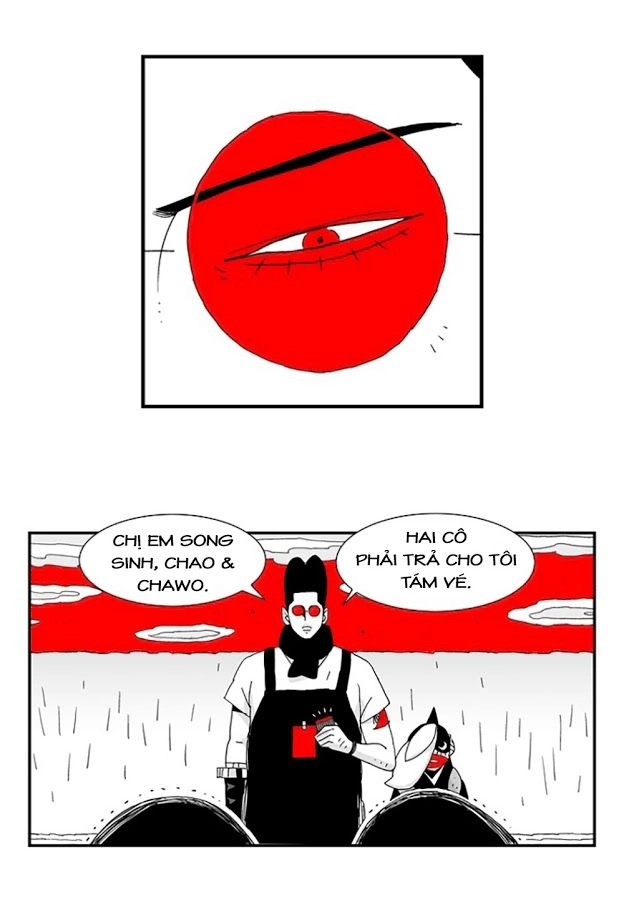 Hellper Chapter 51 - 15