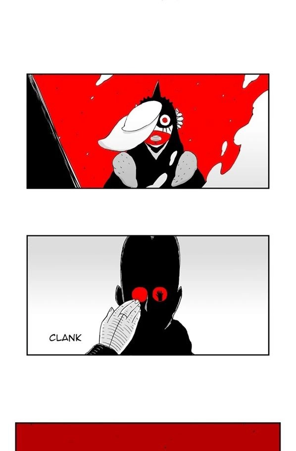 Hellper Chapter 51 - 19