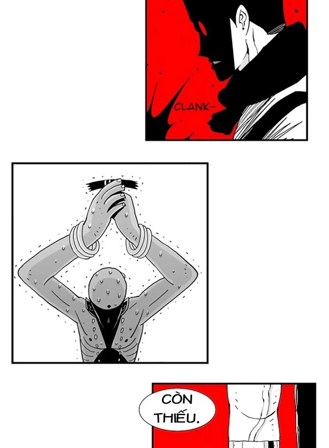 Hellper Chapter 51 - 21