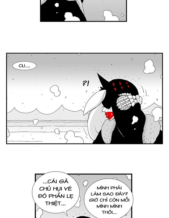 Hellper Chapter 51 - 36