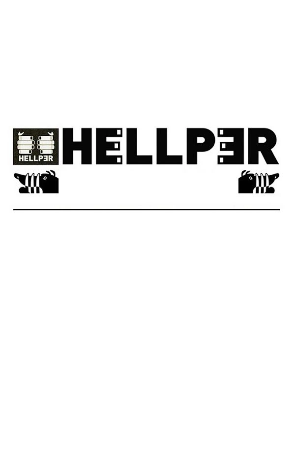 Hellper Chapter 51 - 43