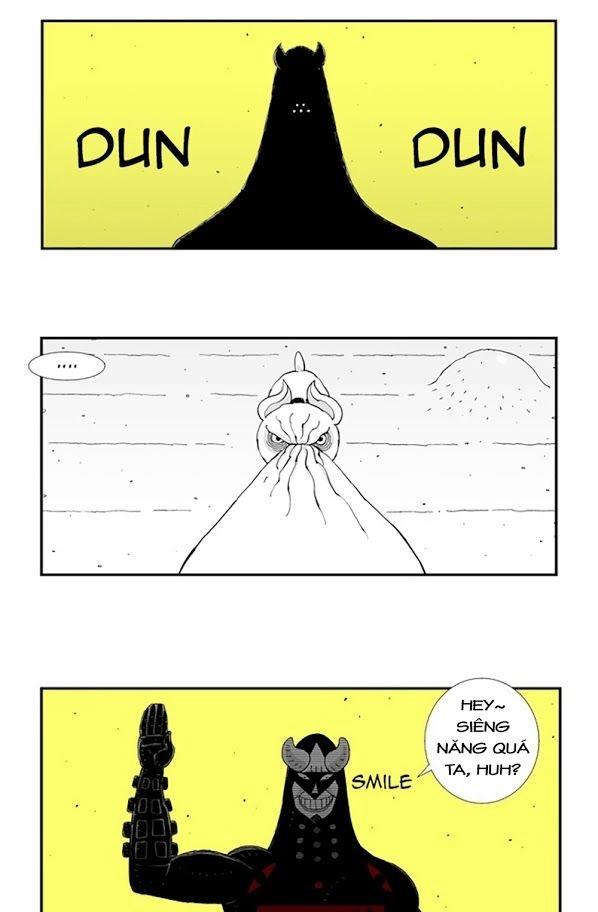 Hellper Chapter 52 - 5