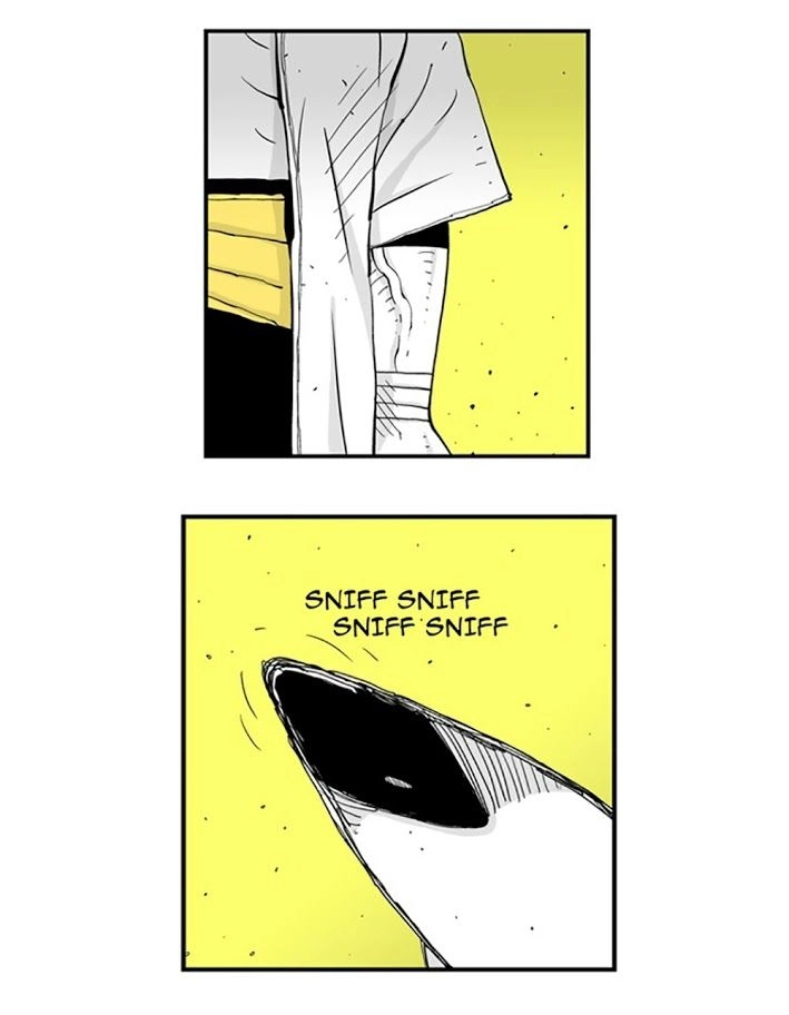 Hellper Chapter 52 - 21