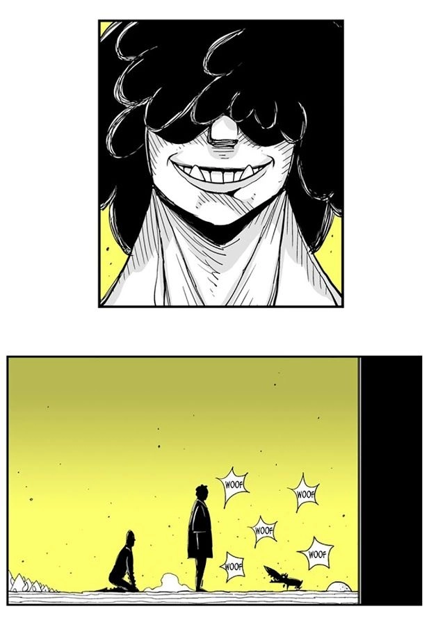 Hellper Chapter 52 - 23