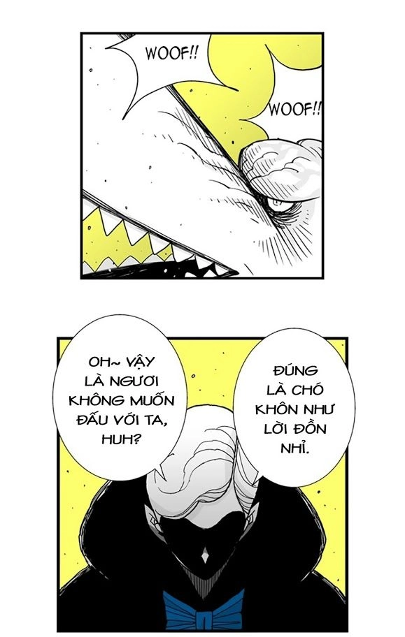 Hellper Chapter 52 - 31