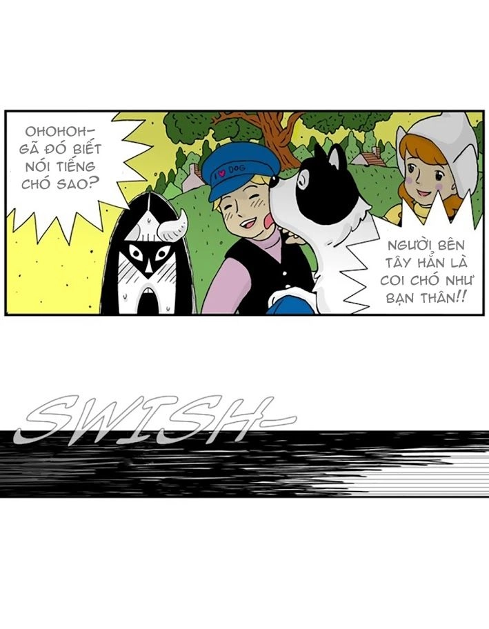 Hellper Chapter 52 - 32