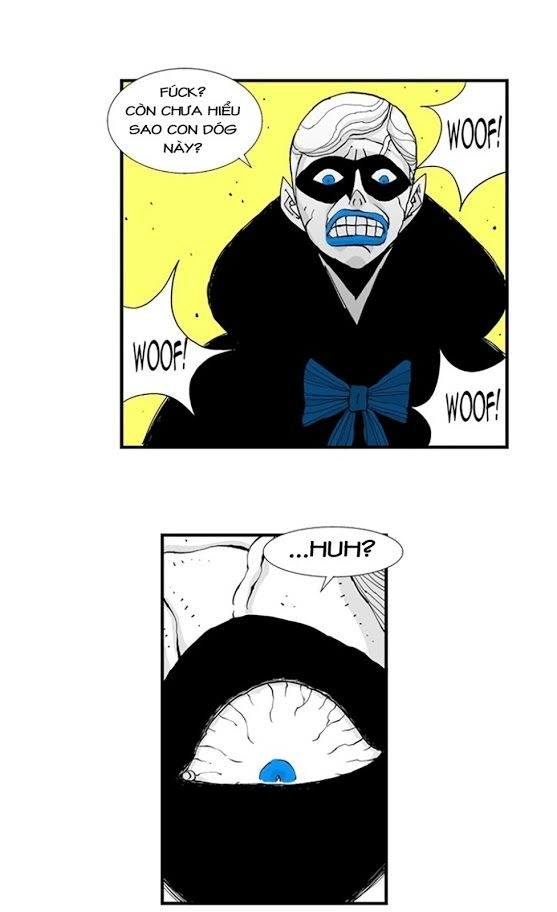 Hellper Chapter 52 - 38