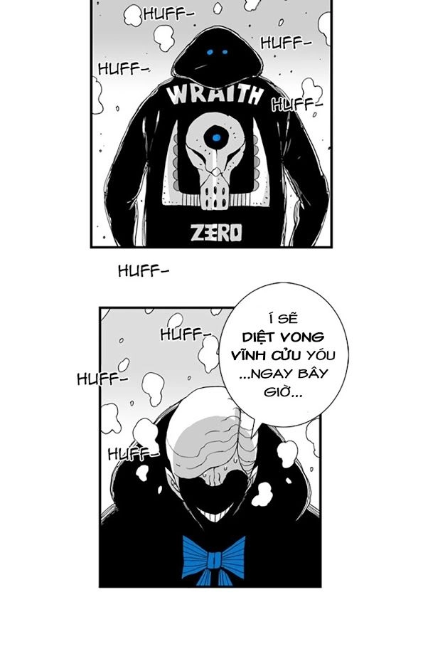 Hellper Chapter 53 - 8