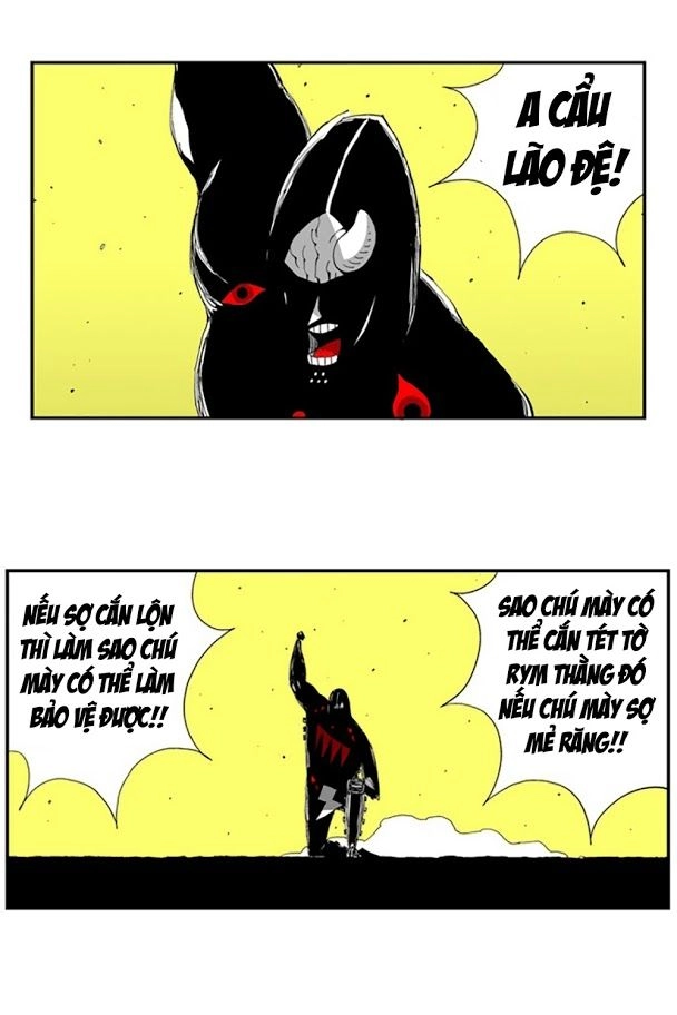 Hellper Chapter 53 - 13