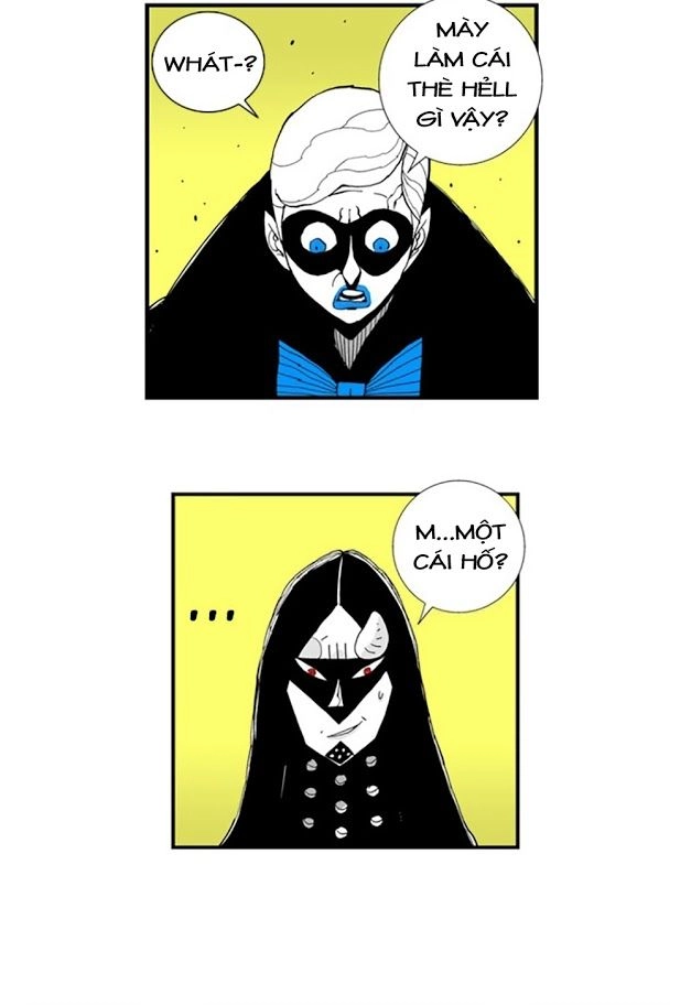 Hellper Chapter 53 - 21