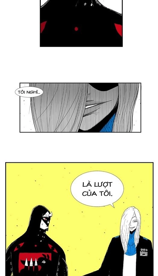 Hellper Chapter 53 - 40