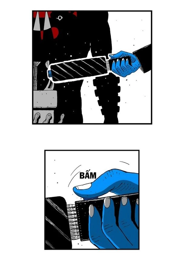 Hellper Chapter 54 - 7