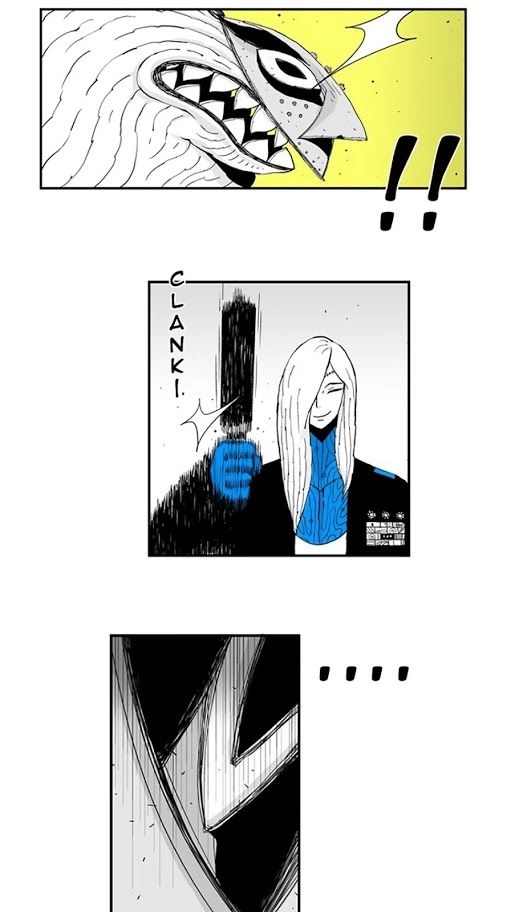 Hellper Chapter 54 - 10