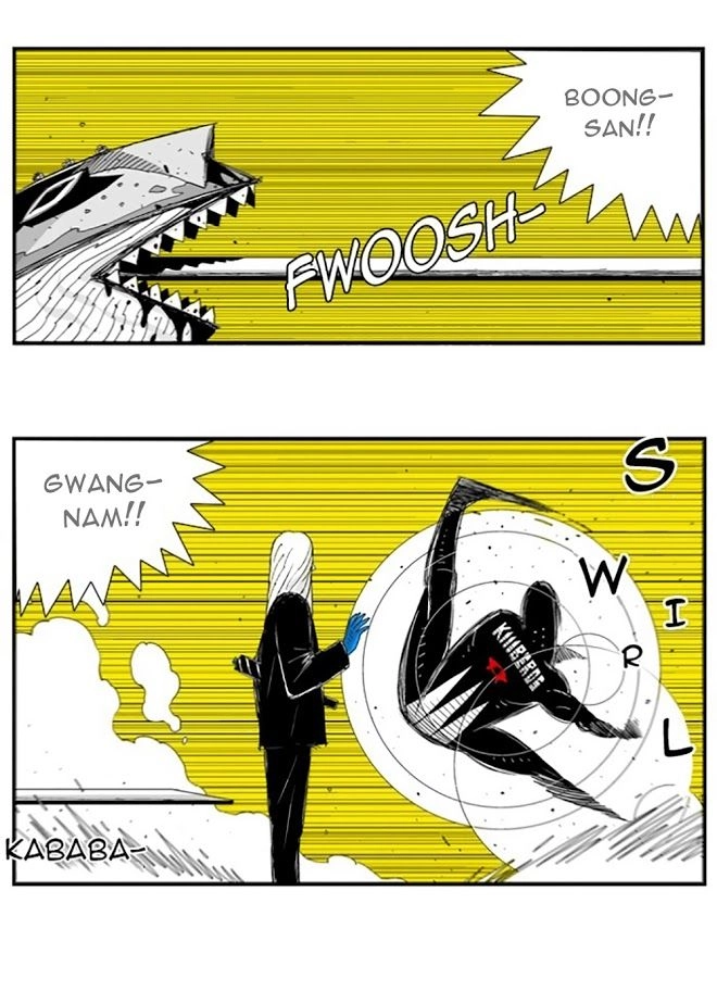 Hellper Chapter 54 - 28