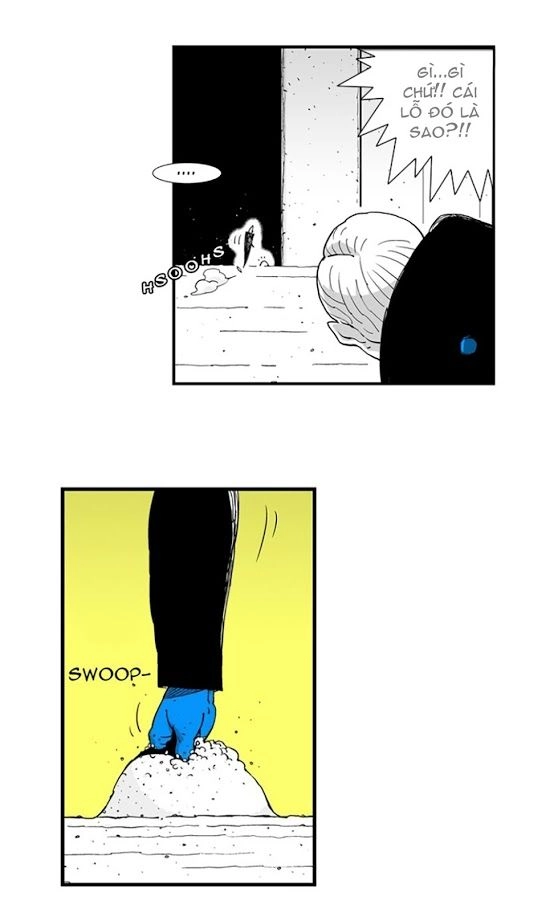 Hellper Chapter 55 - 13