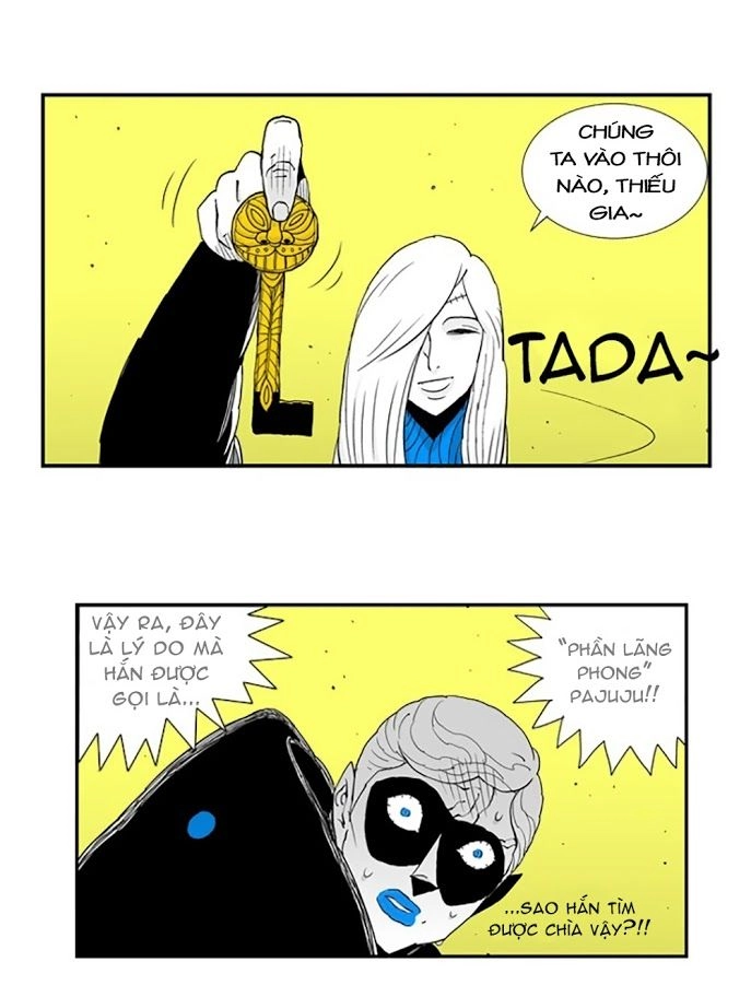 Hellper Chapter 55 - 15