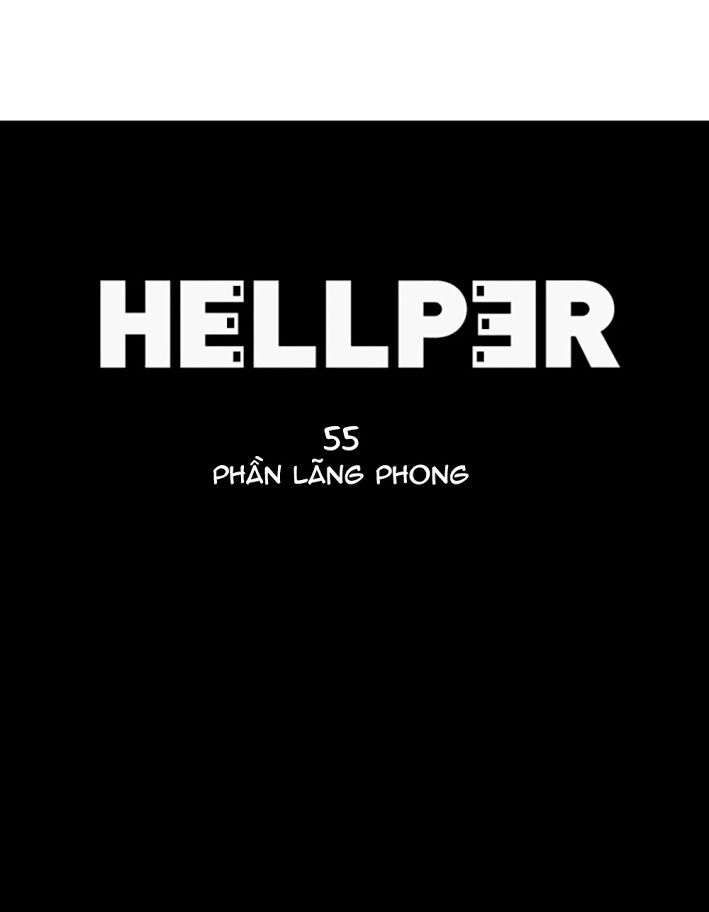 Hellper Chapter 55 - 16