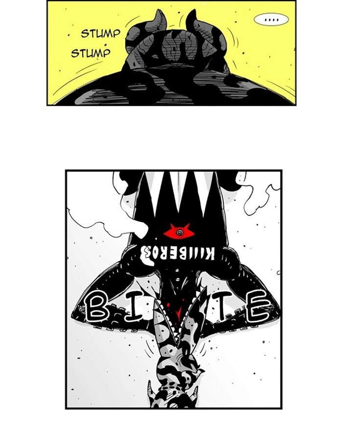 Hellper Chapter 55 - 23