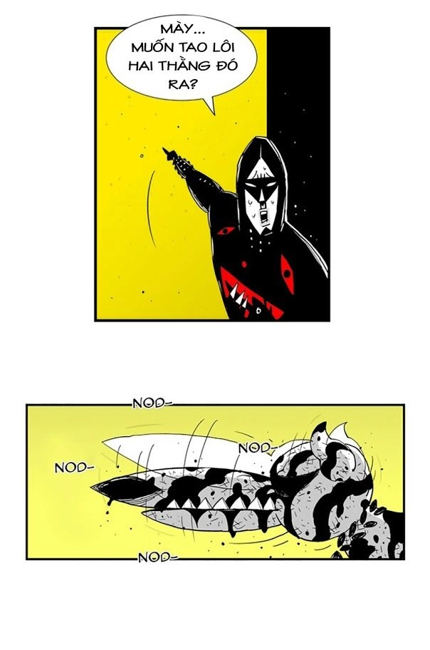 Hellper Chapter 55 - 29