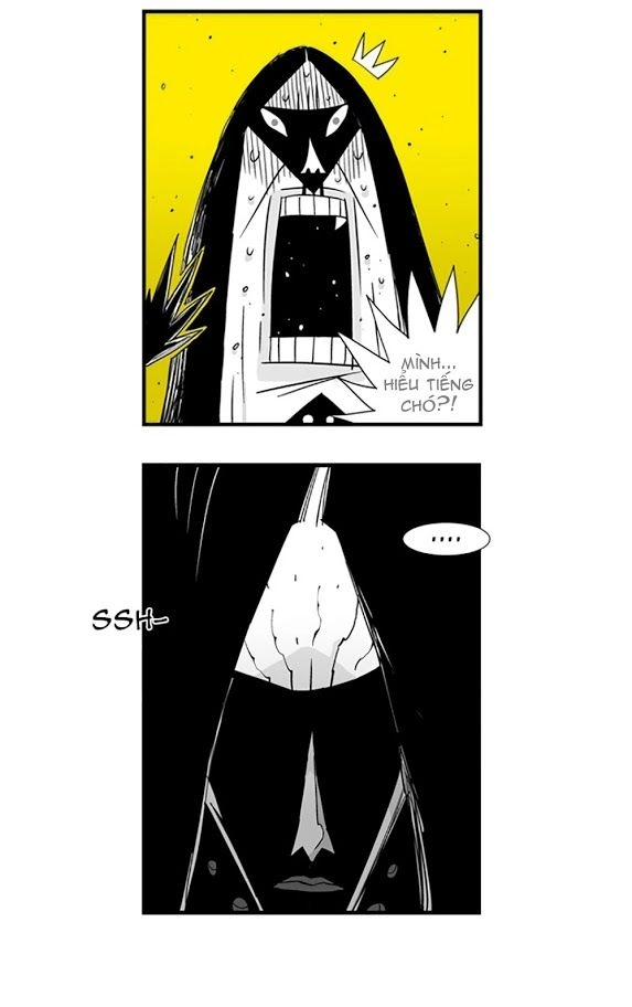 Hellper Chapter 55 - 30