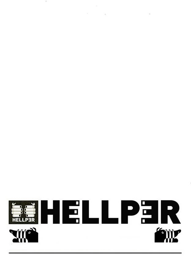 Hellper Chapter 55 - 37