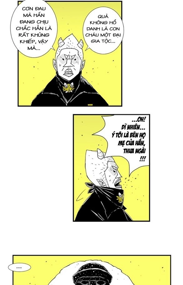 Hellper Chapter 56 - 7