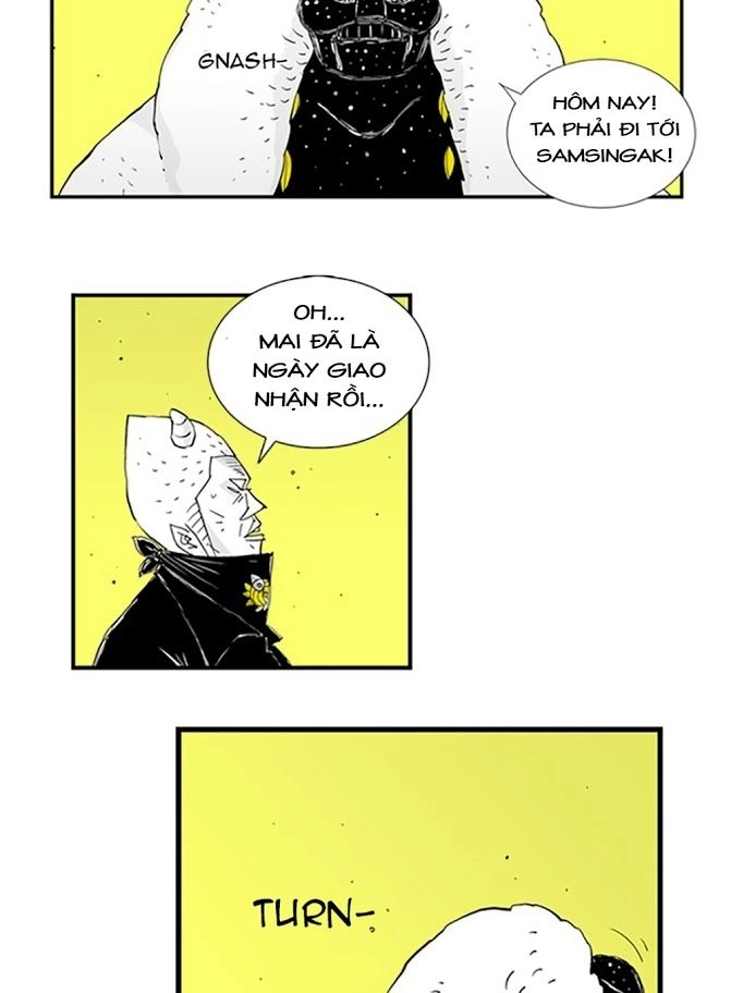 Hellper Chapter 56 - 8