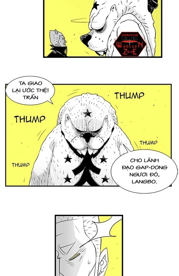 Hellper Chapter 56 - 9