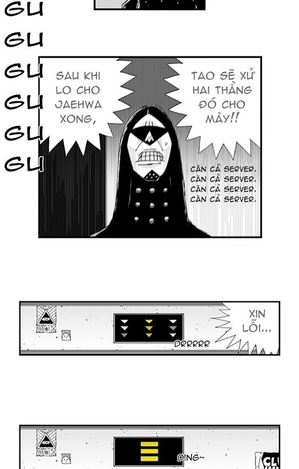 Hellper Chapter 56 - 13