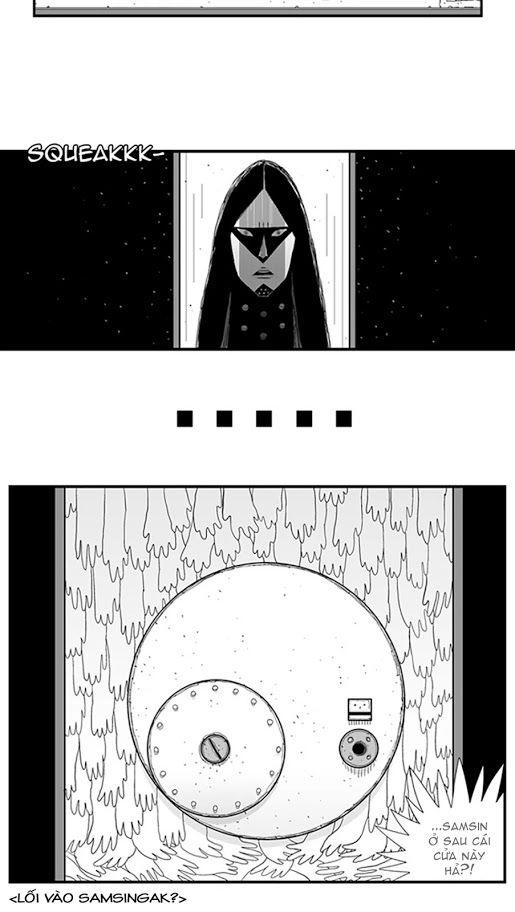 Hellper Chapter 56 - 14