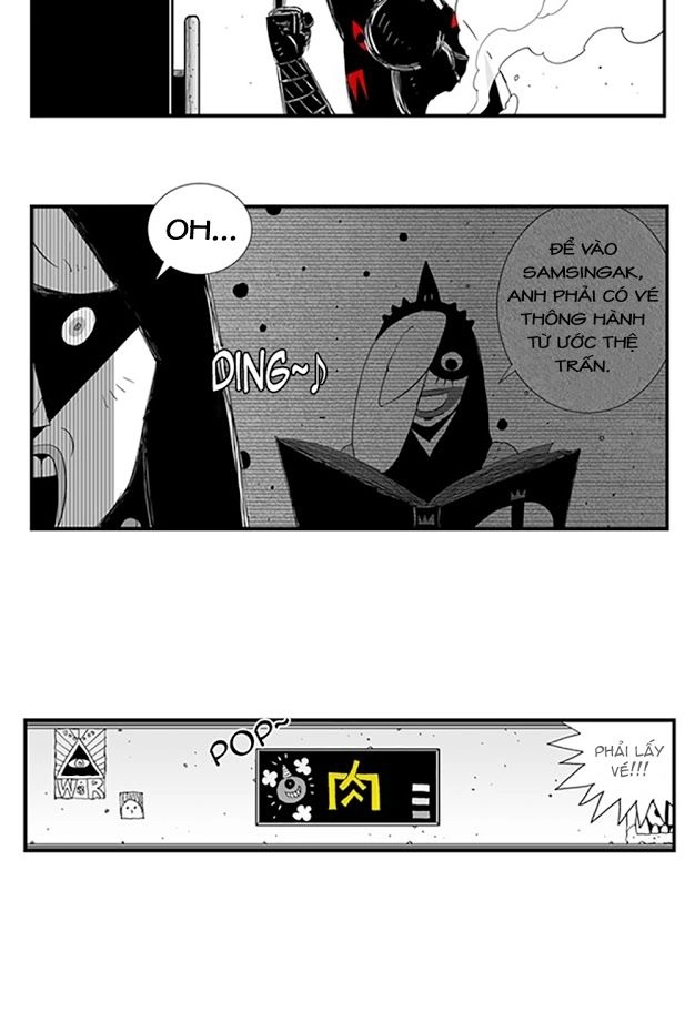 Hellper Chapter 56 - 19