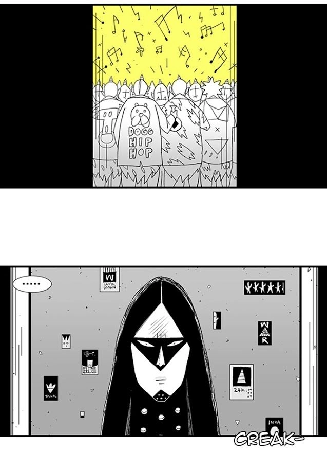 Hellper Chapter 56 - 21