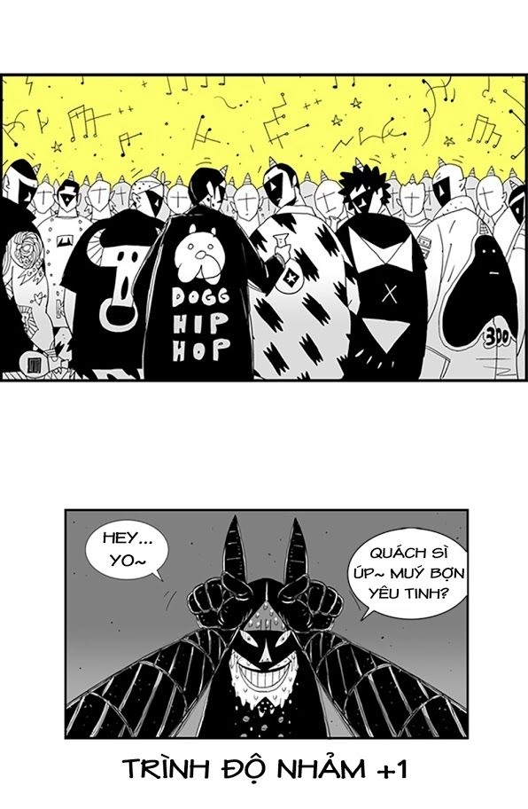 Hellper Chapter 56 - 22