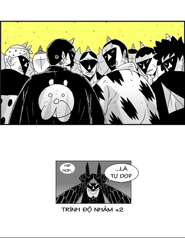 Hellper Chapter 56 - 23