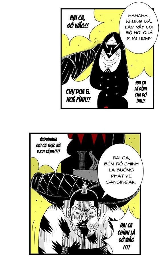 Hellper Chapter 56 - 28