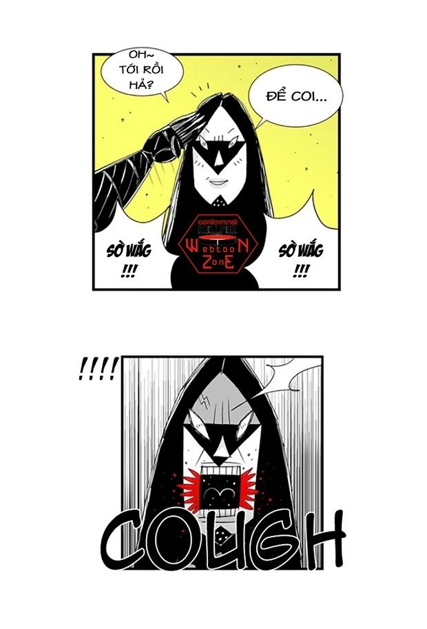 Hellper Chapter 56 - 29