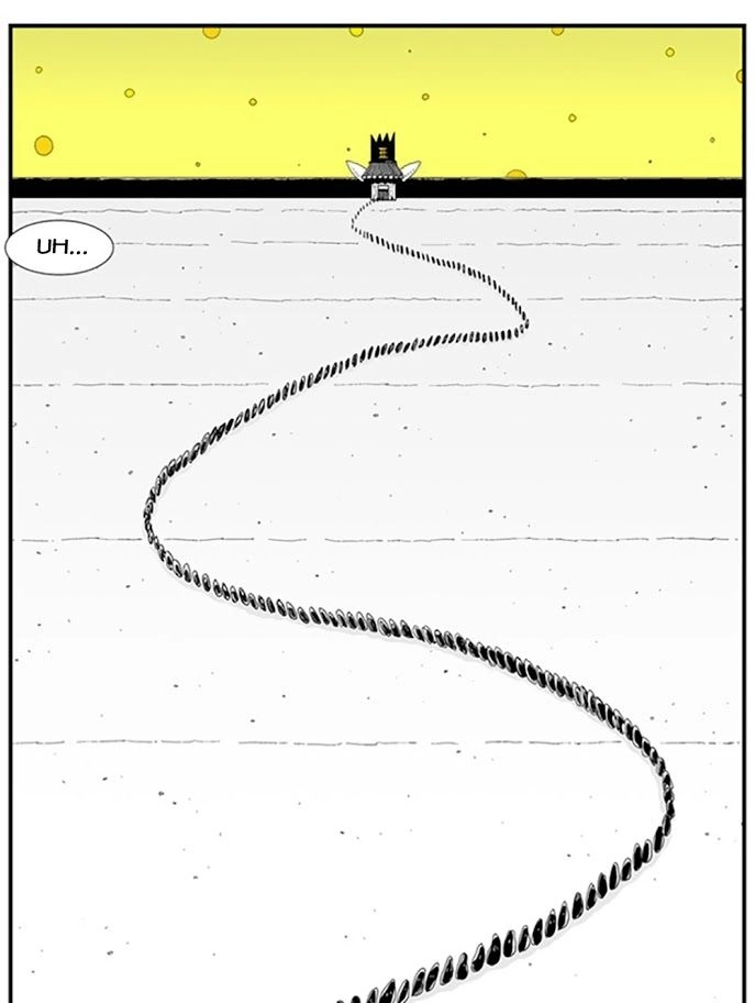 Hellper Chapter 56 - 30