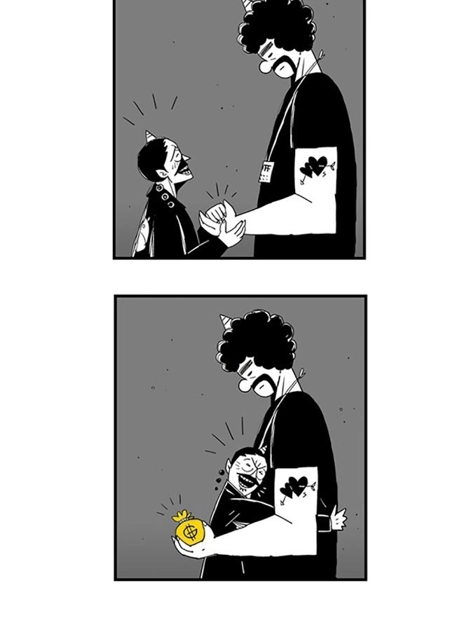 Hellper Chapter 56 - 34