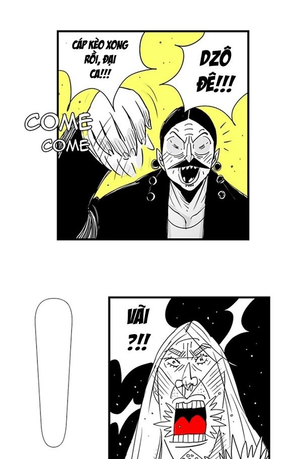 Hellper Chapter 56 - 35