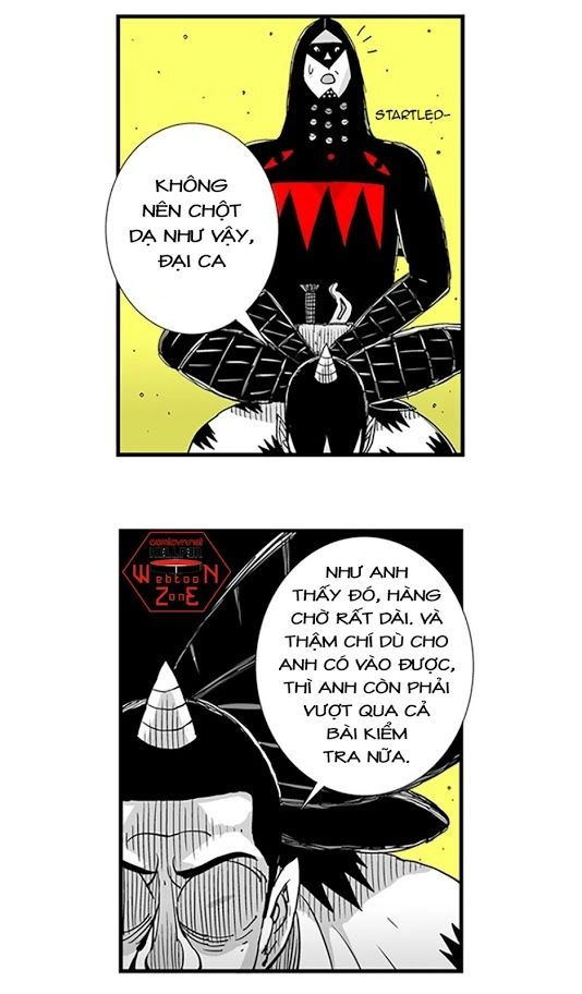 Hellper Chapter 56 - 37