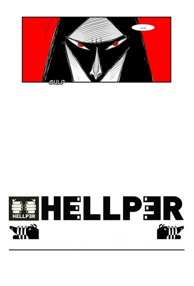 Hellper Chapter 56 - 41
