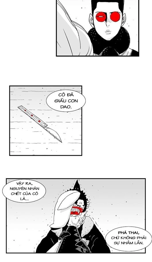 Hellper Chapter 57 - 20